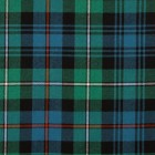 MacKenzie Ancient 13oz Tartan Fabric By The Metre